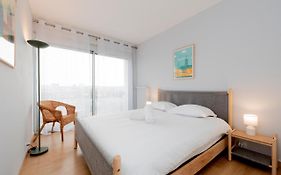 Le St Honore - Appartement Toulouse Centre Avec Chambre & Parking